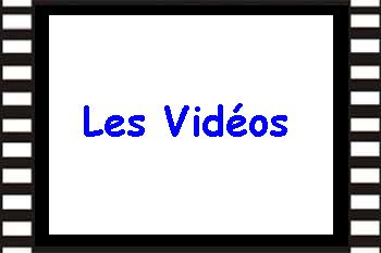 Les Vidéos